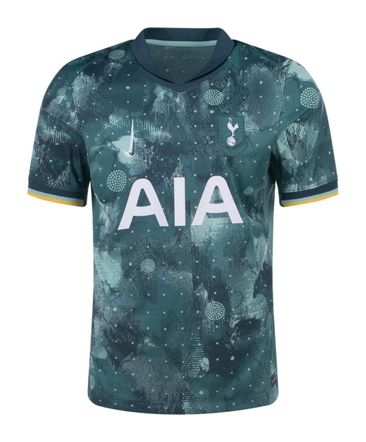 Tottenham Hotspur 24/25 Third Jersey